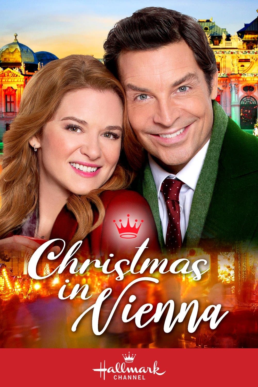Christmas in Vienna full movie