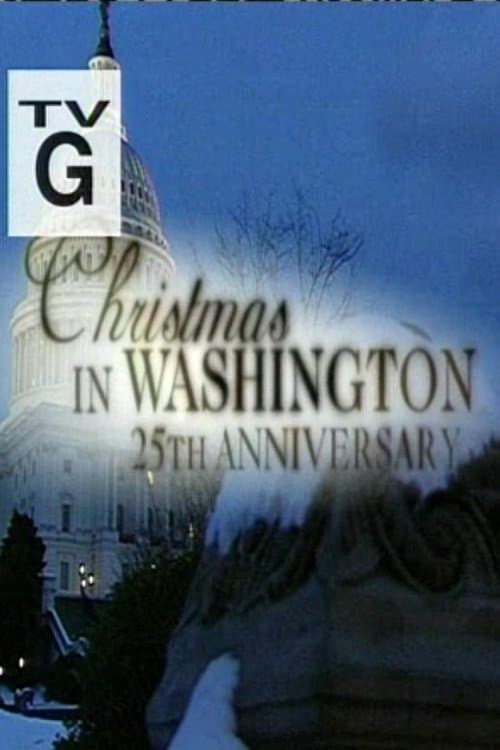 Christmas in Washington full movie