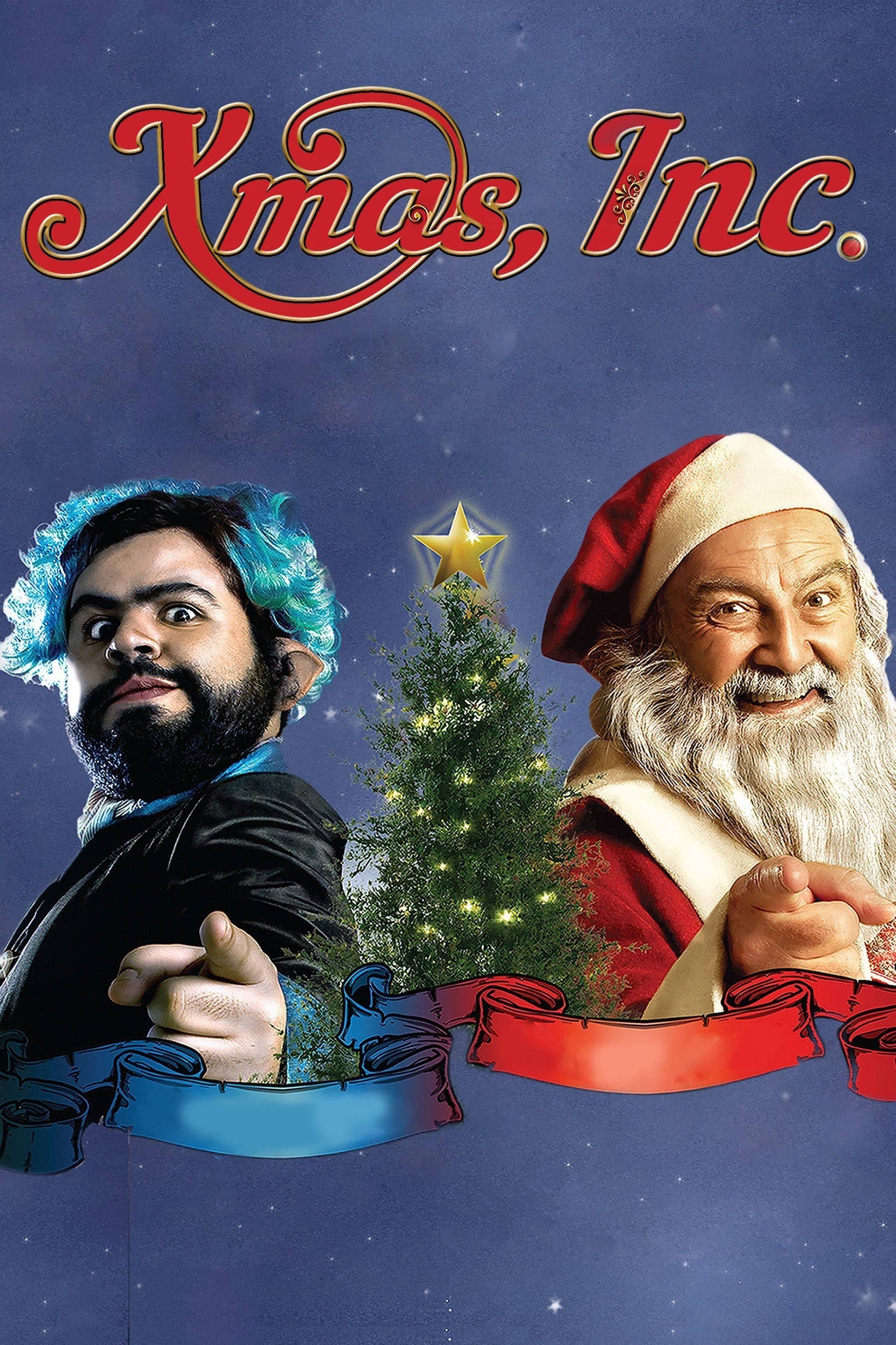 Christmas, Inc. full movie