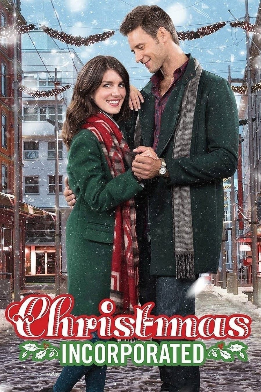 Christmas Incorporated full movie