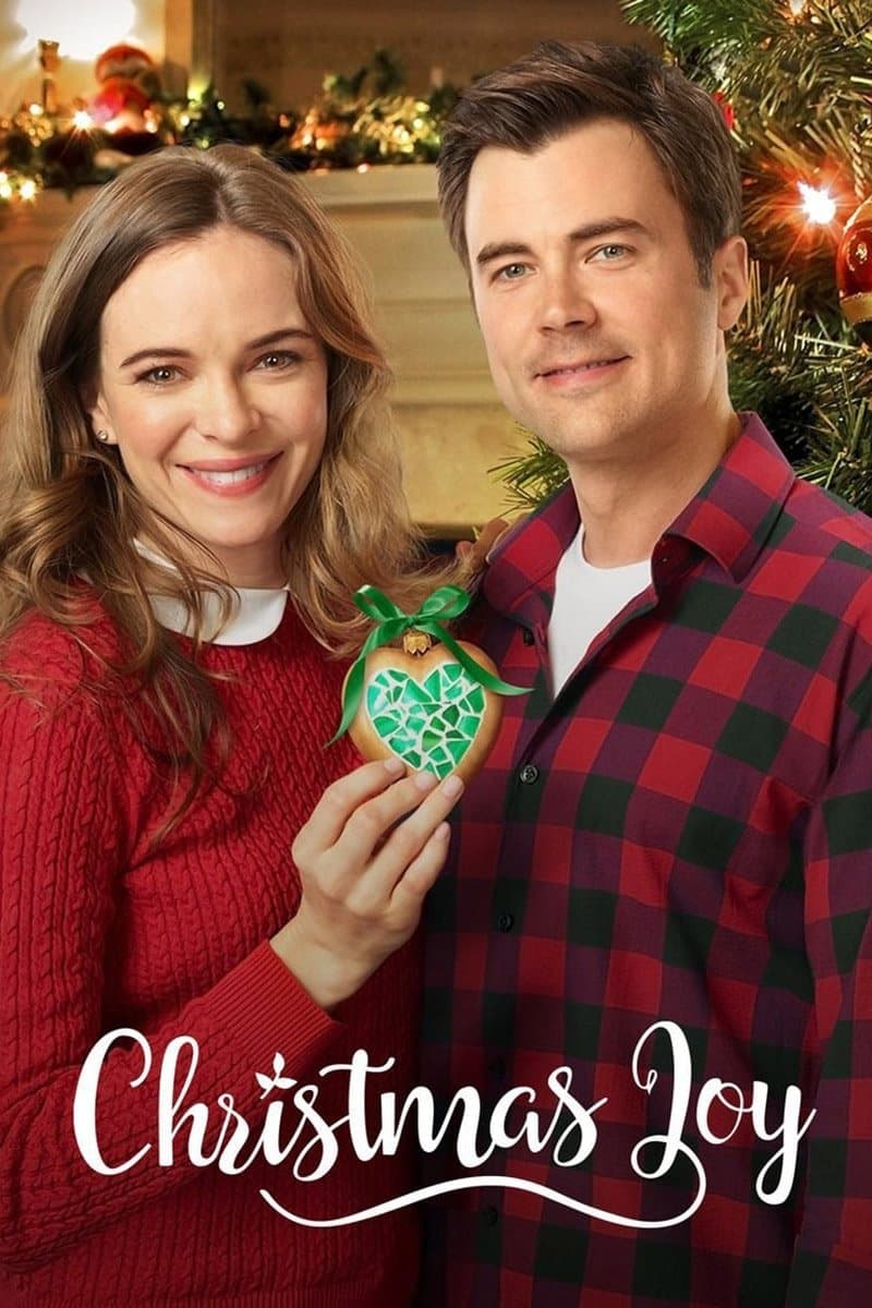 Christmas Joy full movie