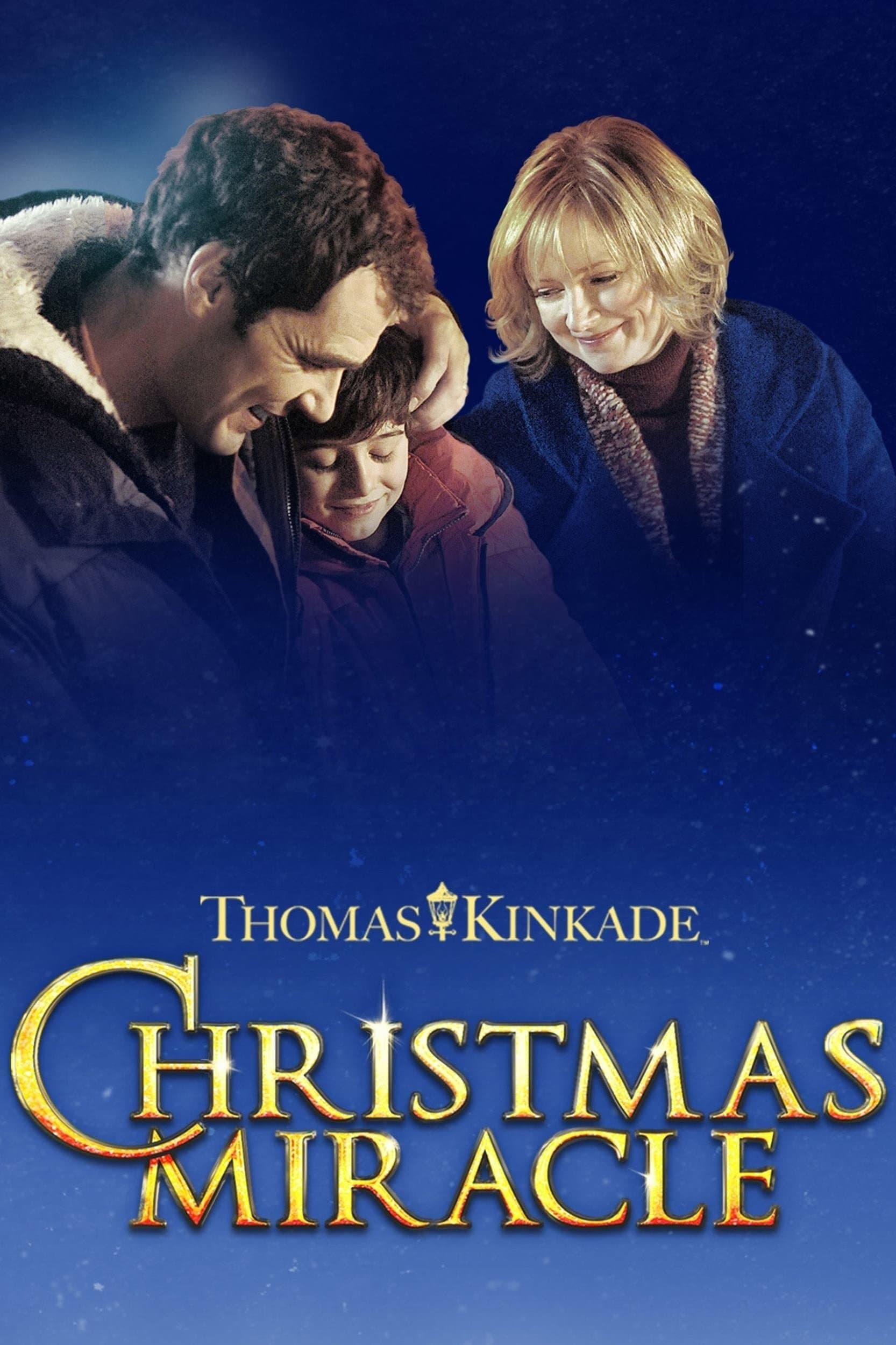Christmas Miracle full movie