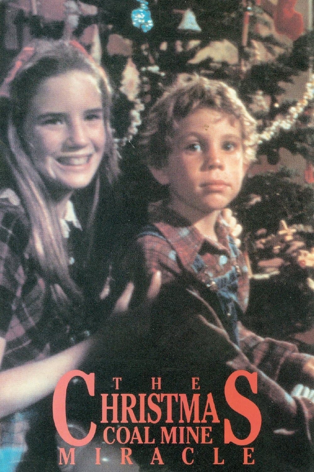 Christmas Miracle in Caufield, U.S.A. full movie