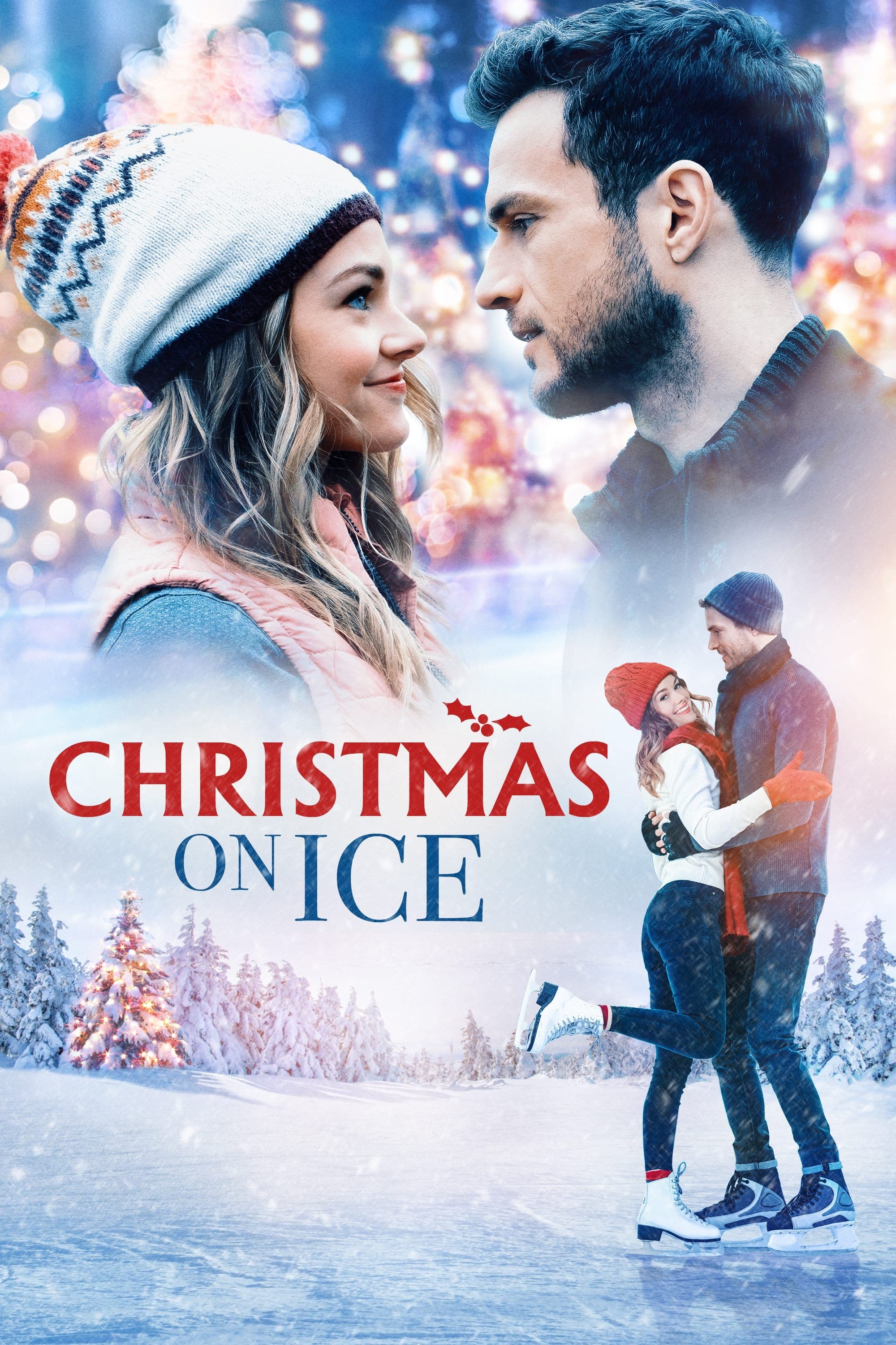 Christmas on Ice full movie