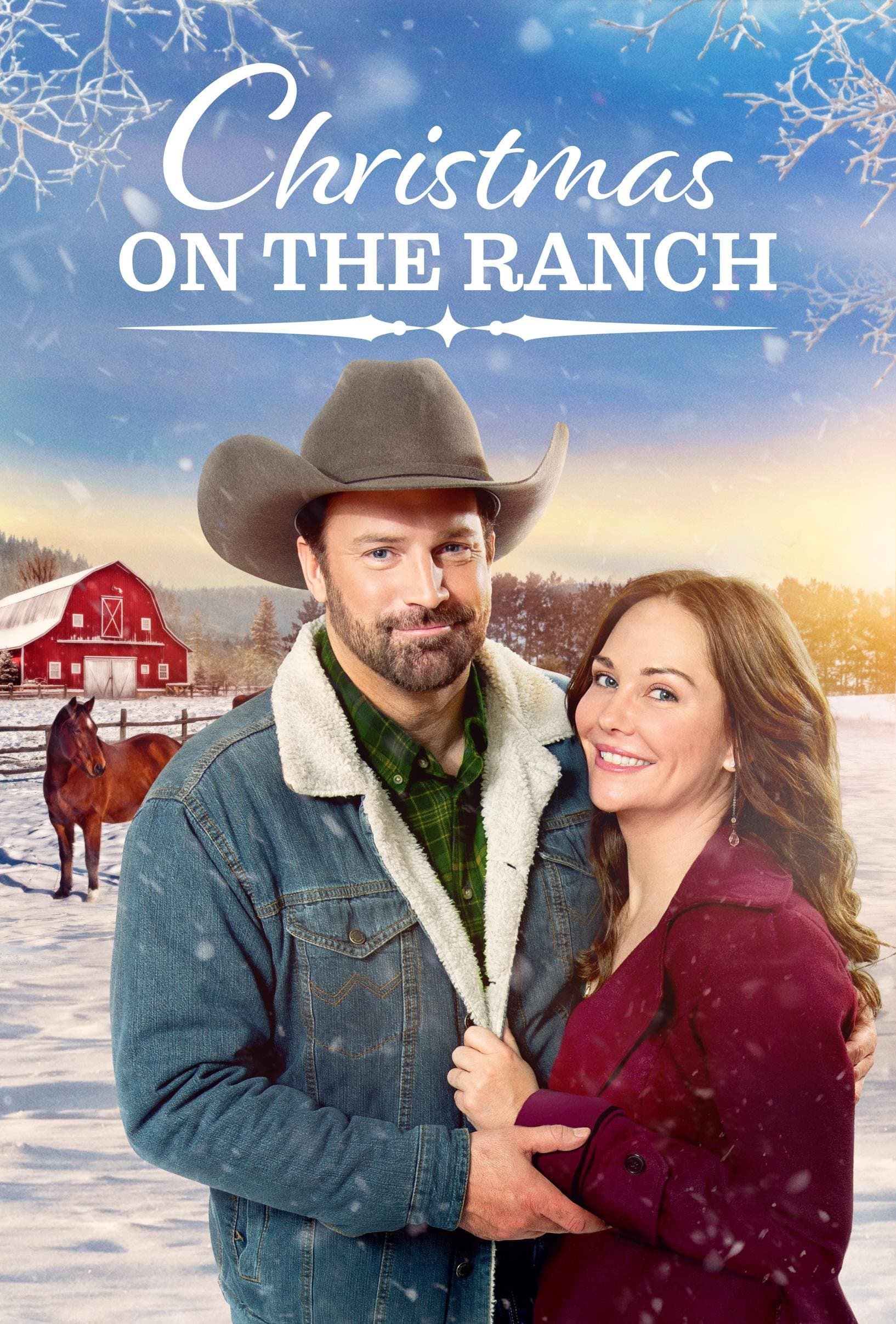Christmas on the Ranch full movie