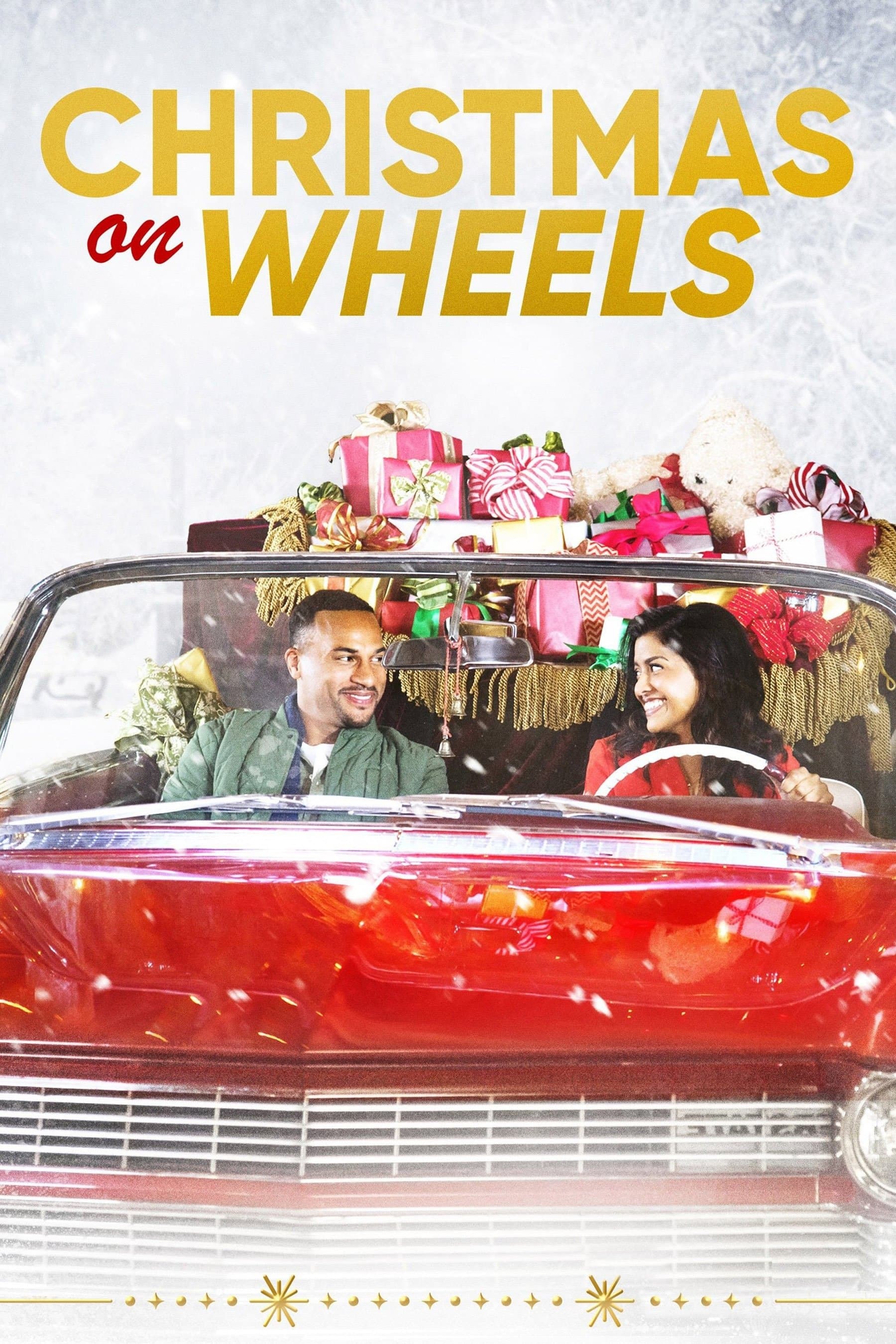 Christmas on Wheels full movie