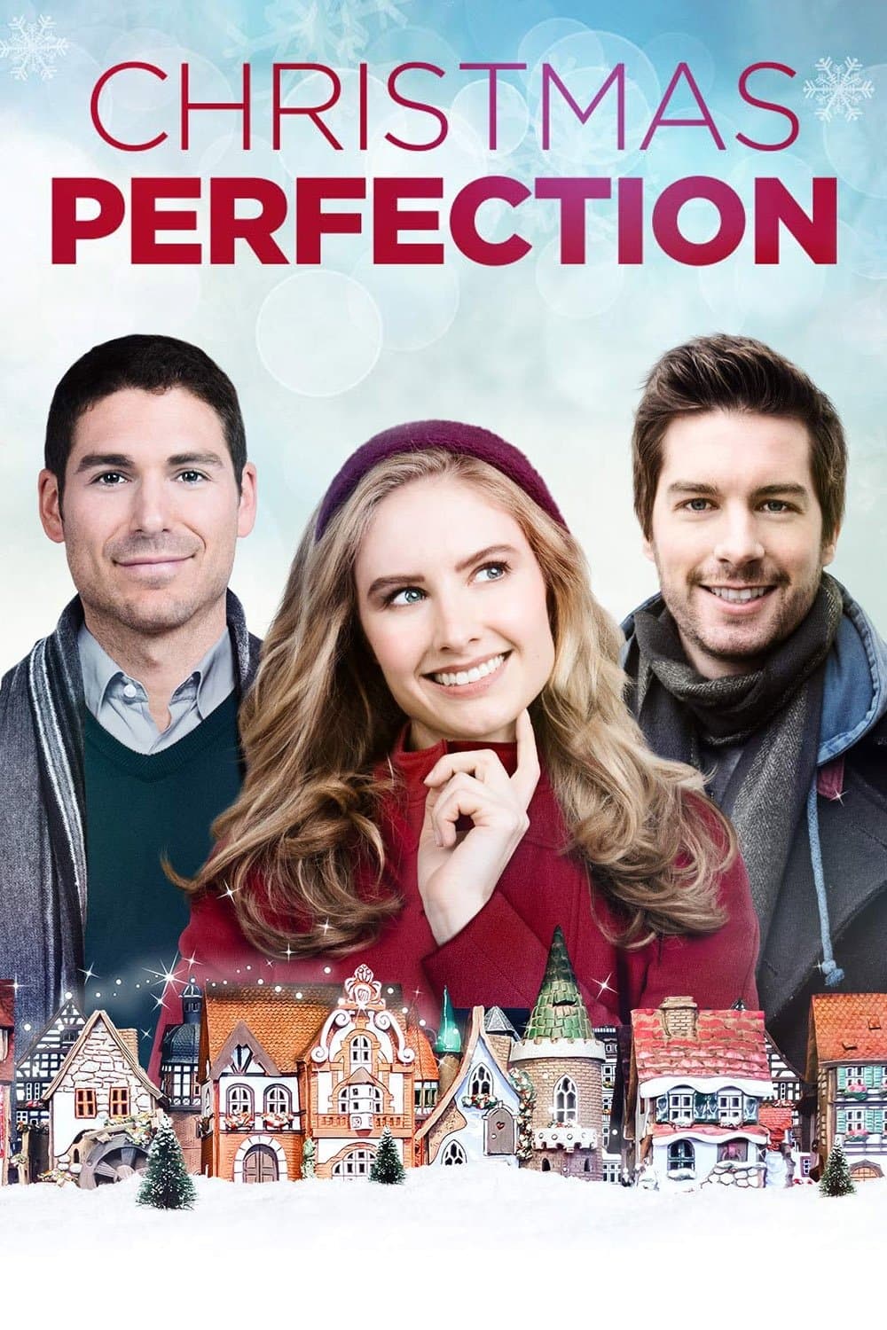 Christmas Perfection full movie
