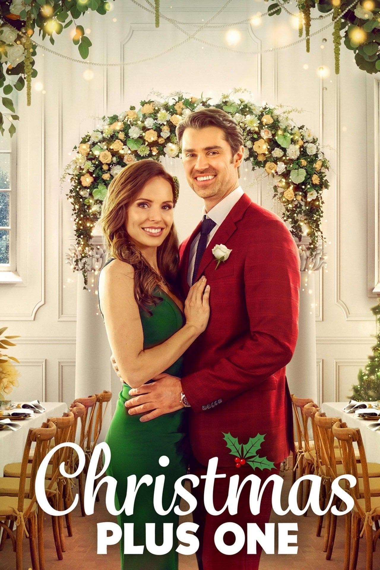 Christmas Plus One full movie