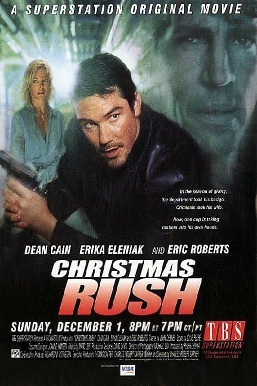 Christmas Rush full movie