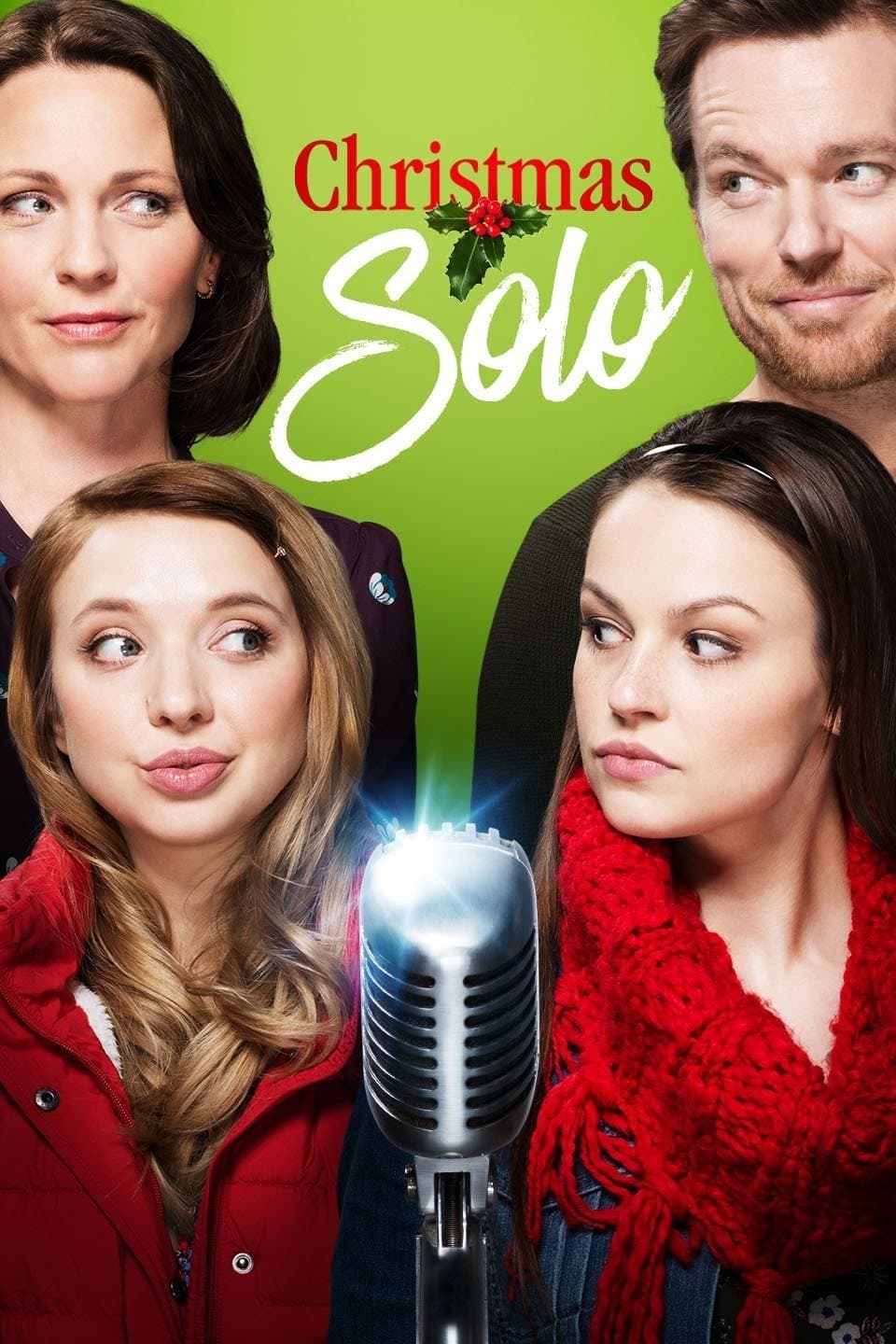 Christmas Solo full movie