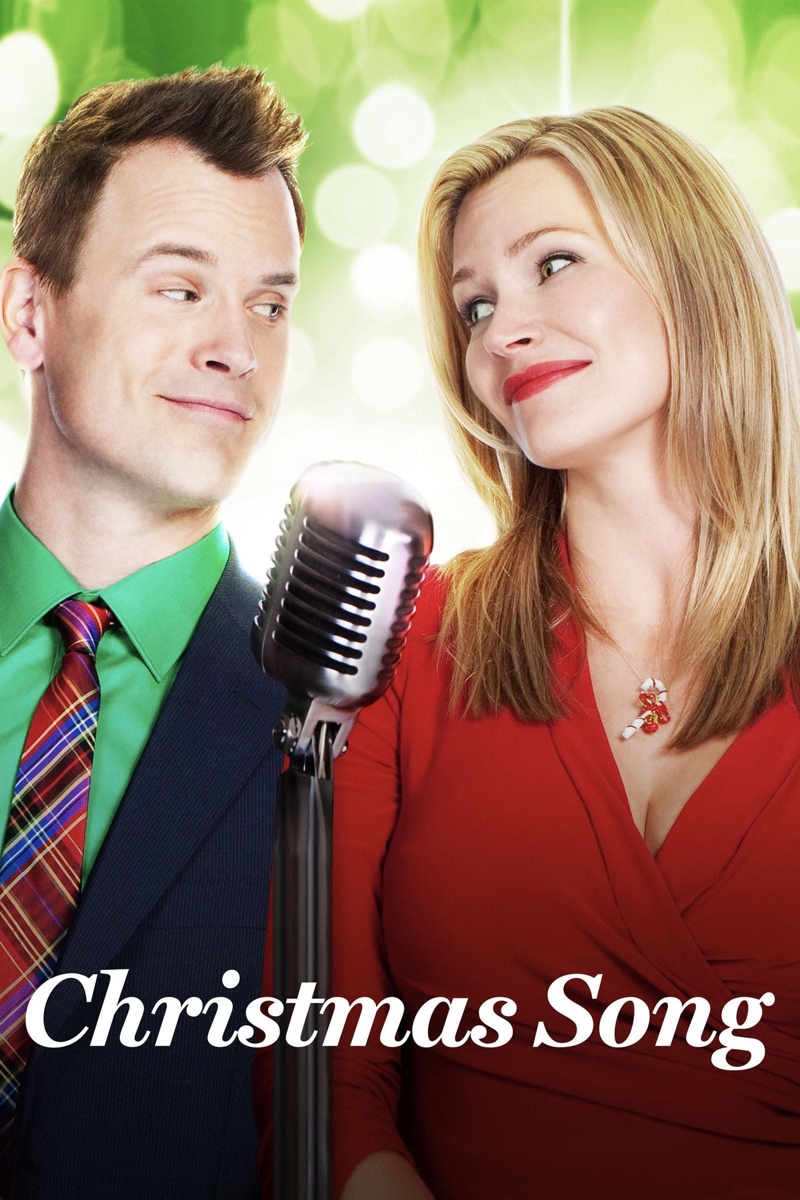 Christmas Song full movie