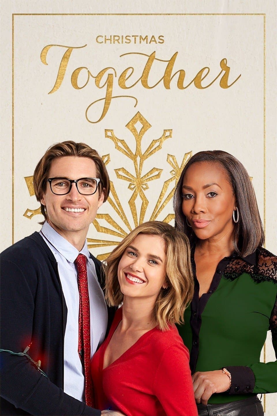 Christmas Together full movie
