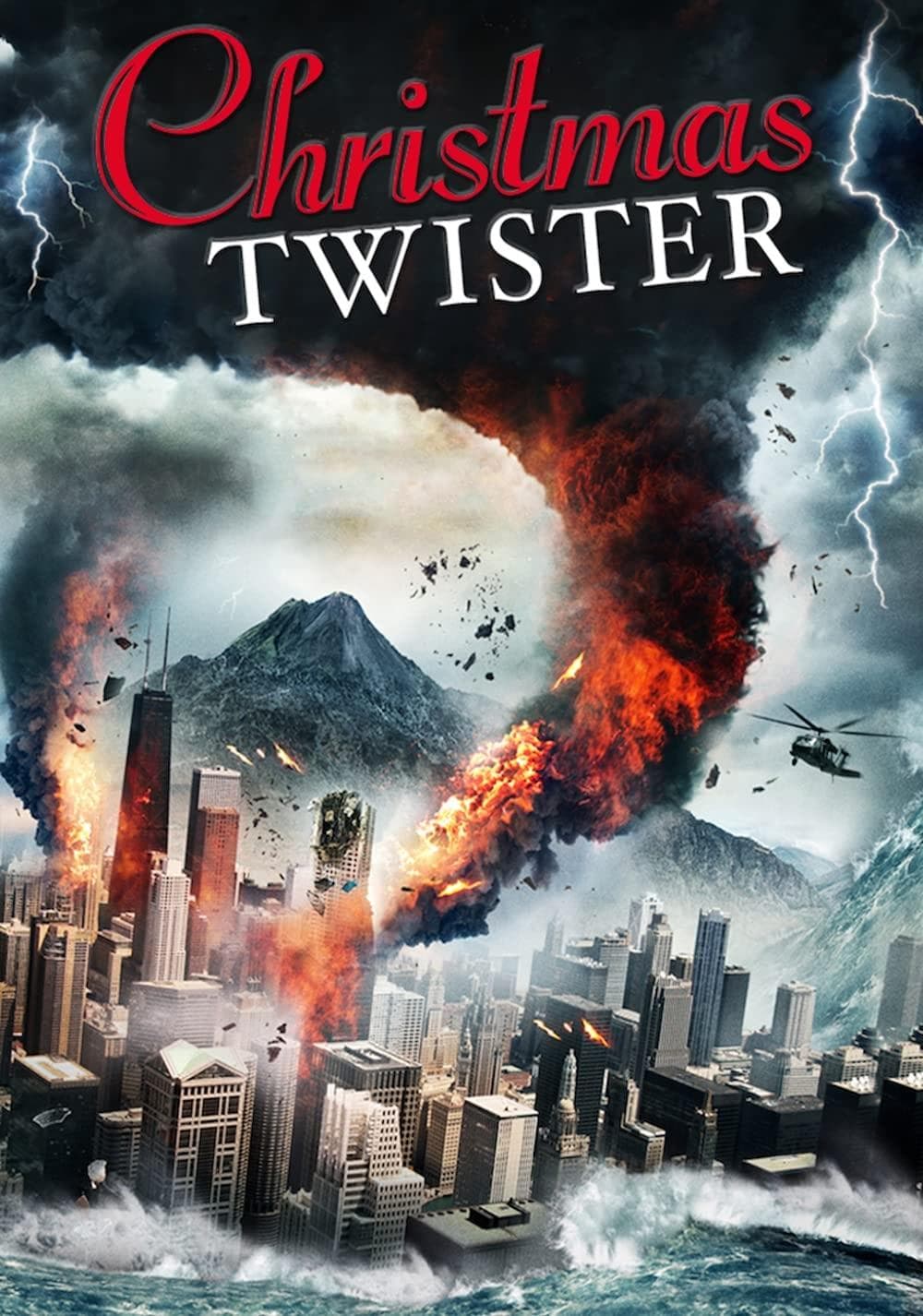 Christmas Twister full movie