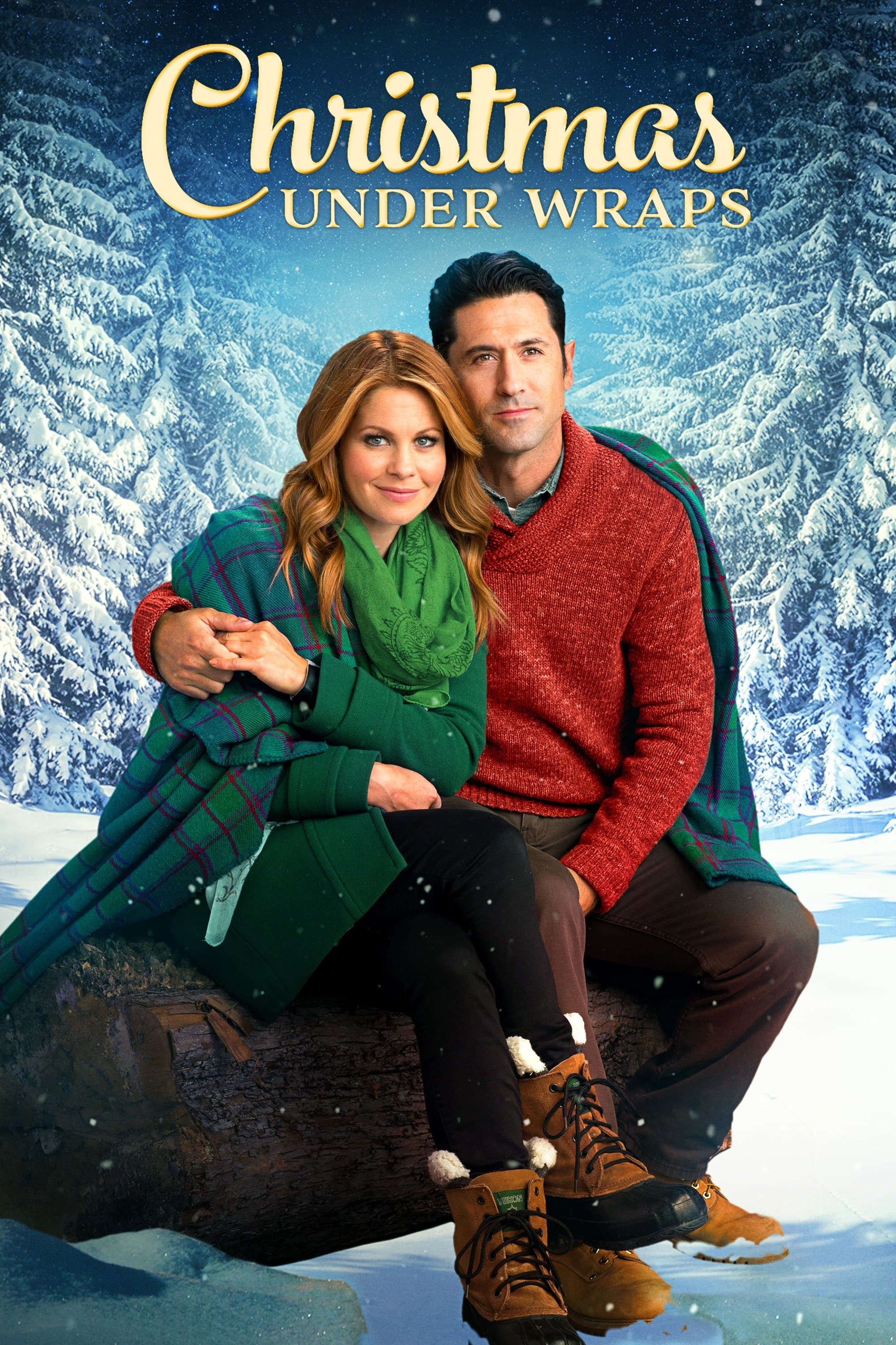 Christmas Under Wraps full movie