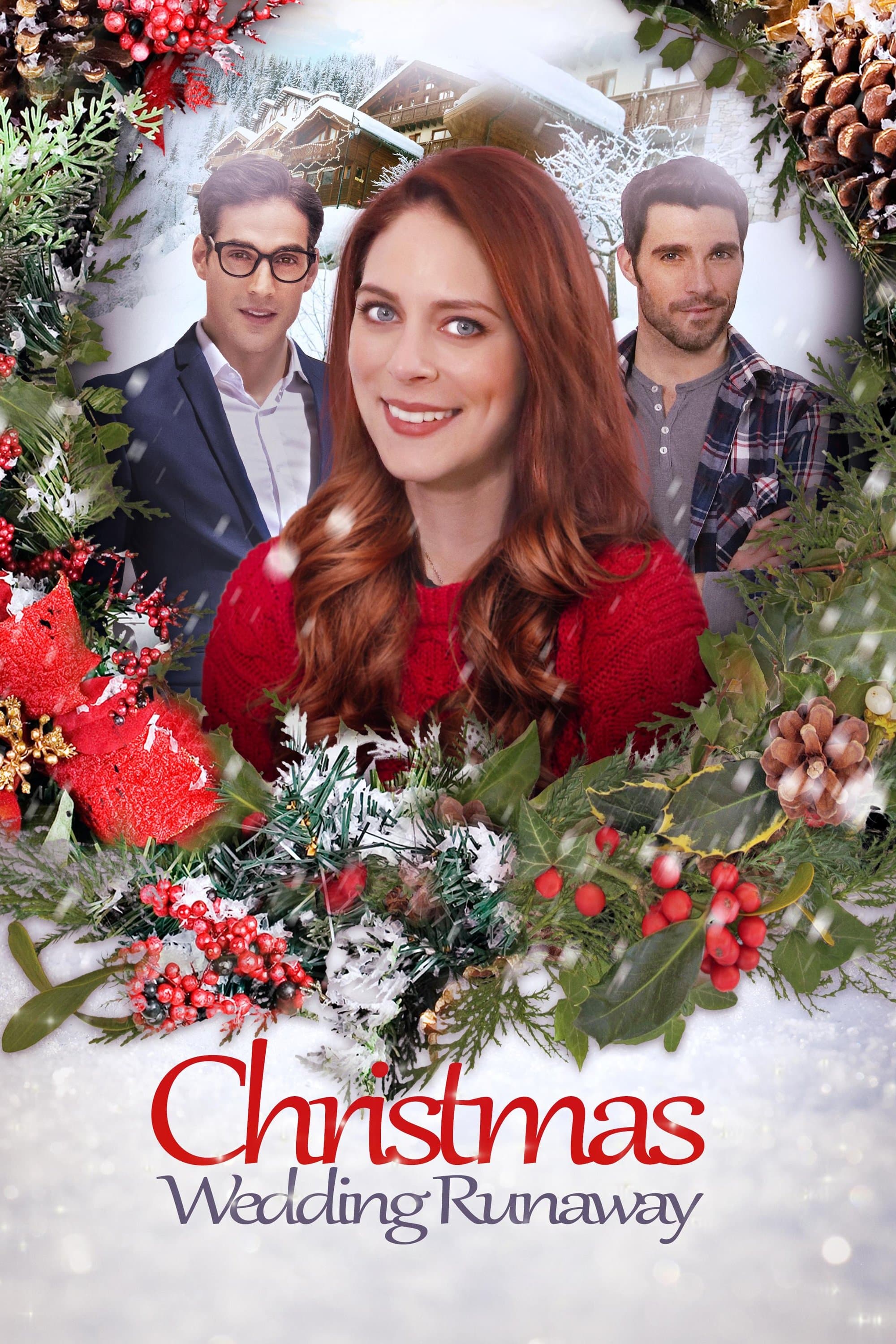 Christmas Wedding Runaway full movie
