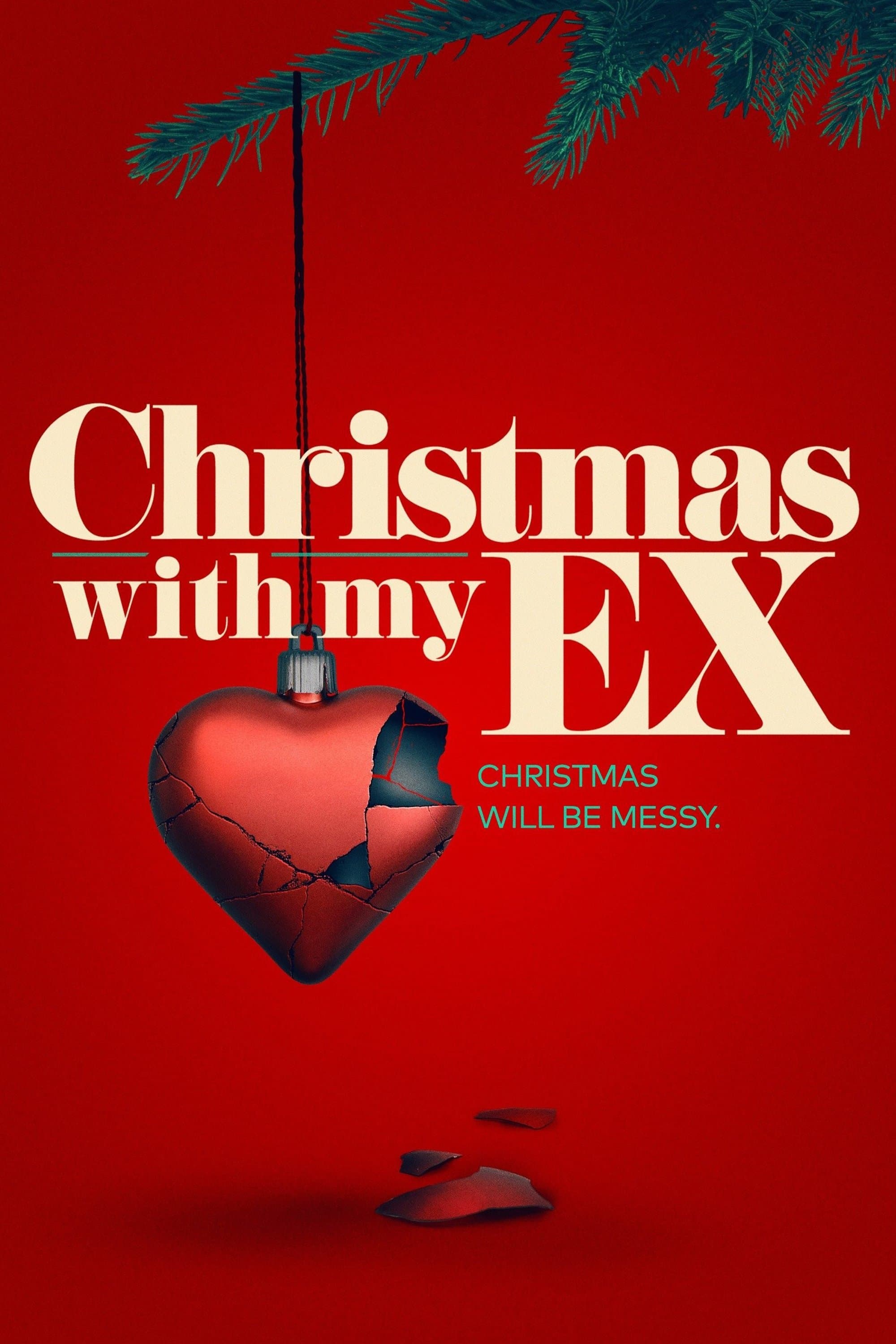 Christmas with My Ex full movie