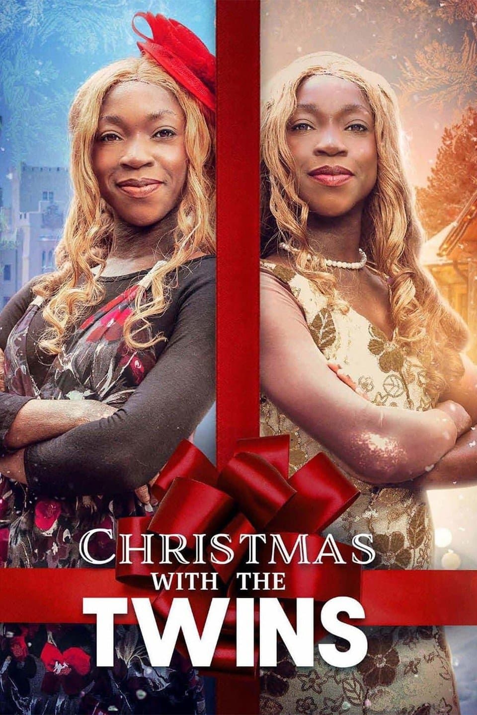 Christmas with the Twins full movie