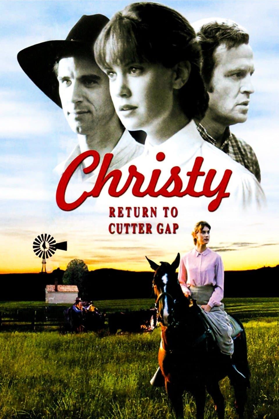 Christy: Return to Cutter Gap full movie
