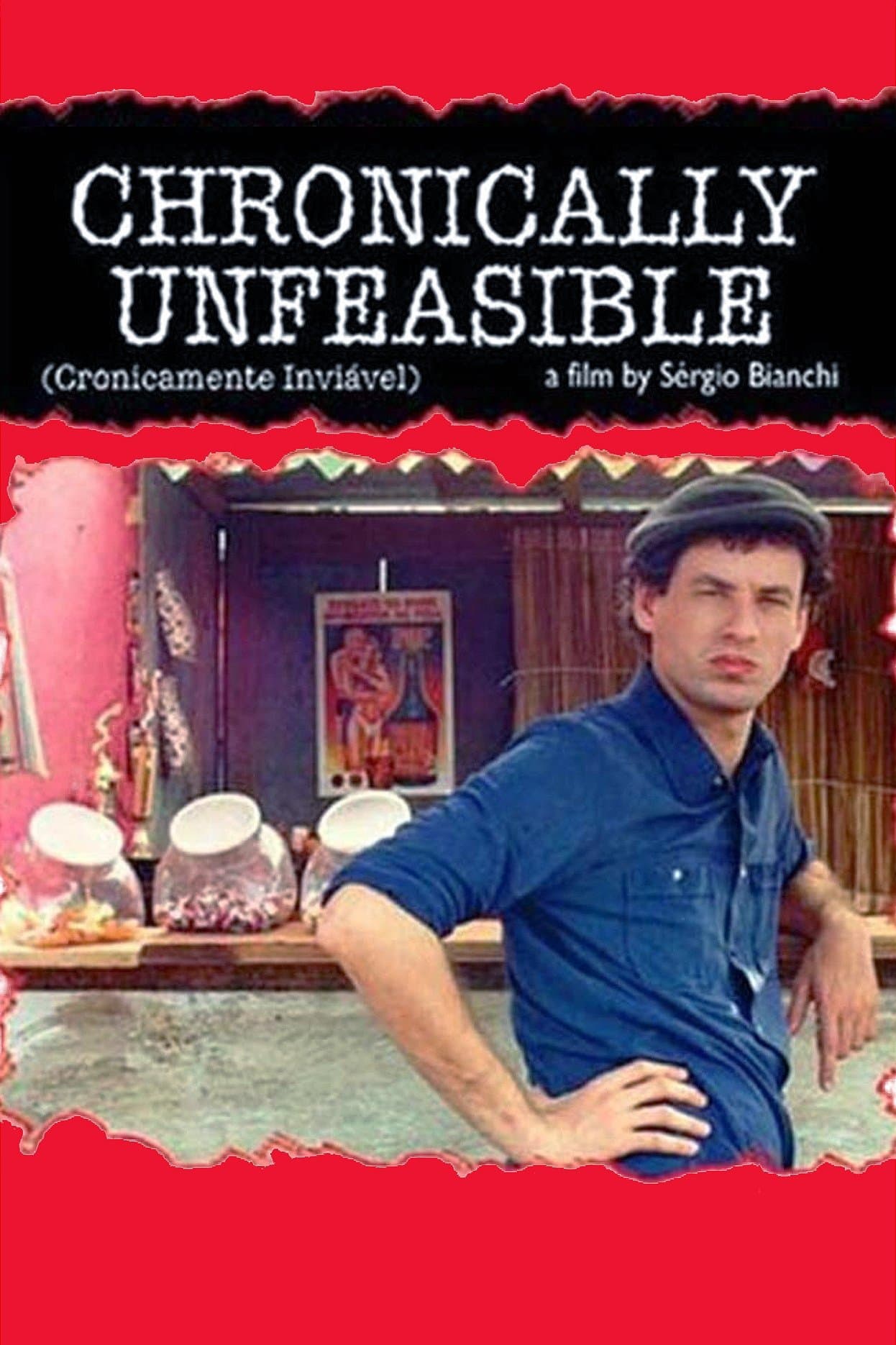 Chronically Unfeasible full movie