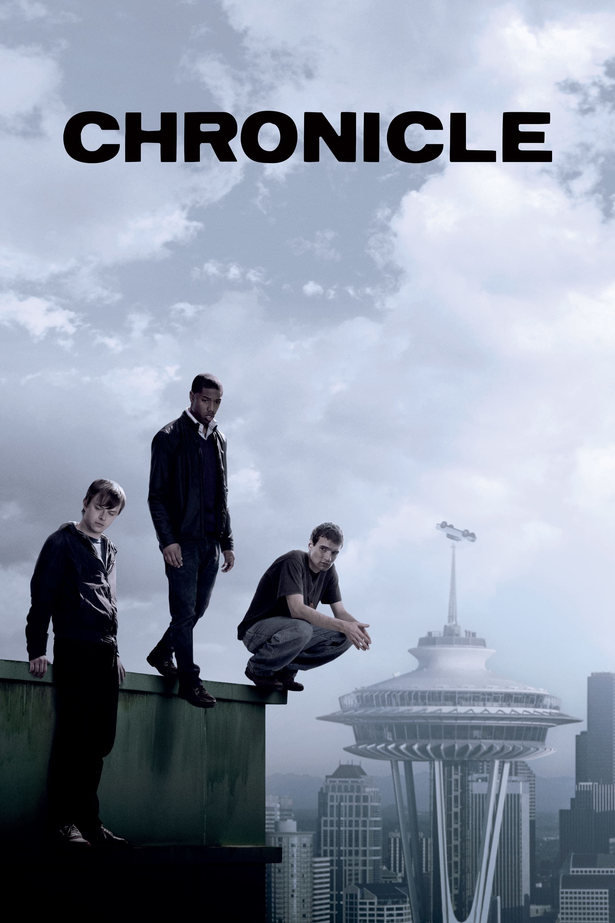 Chronicle full movie