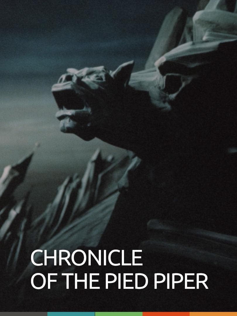 Chronicle Of The Pied Piper full movie