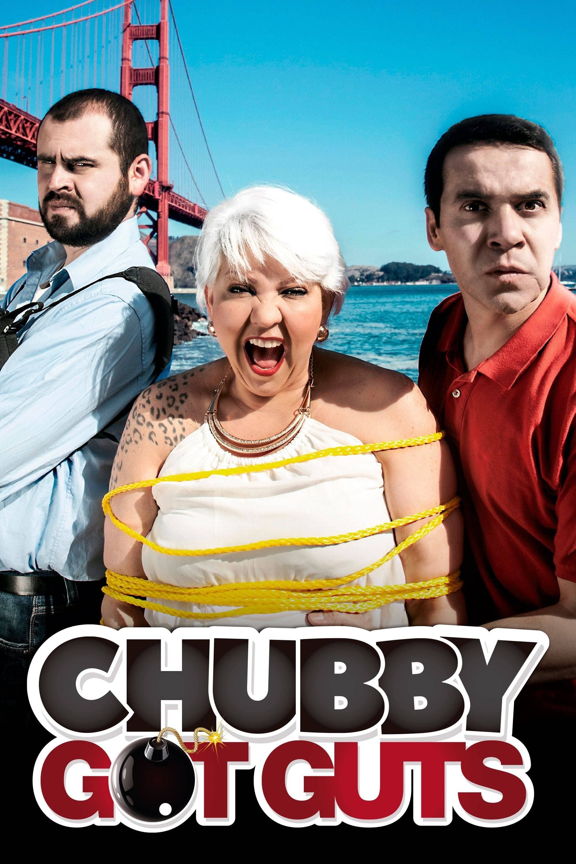 Chubby Got Guts full movie