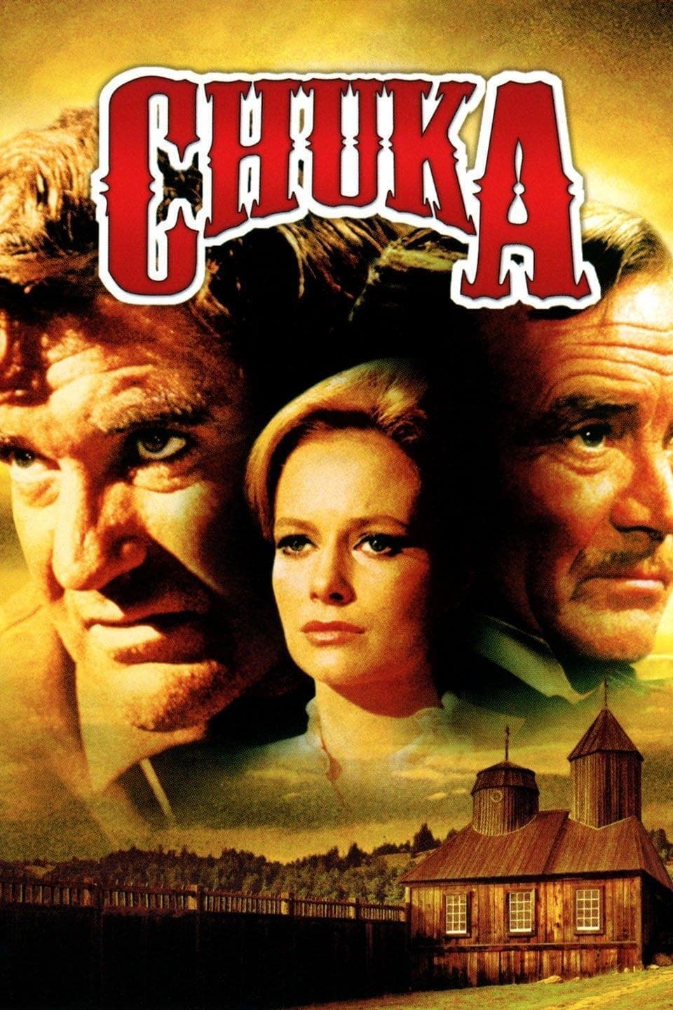 Chuka full movie