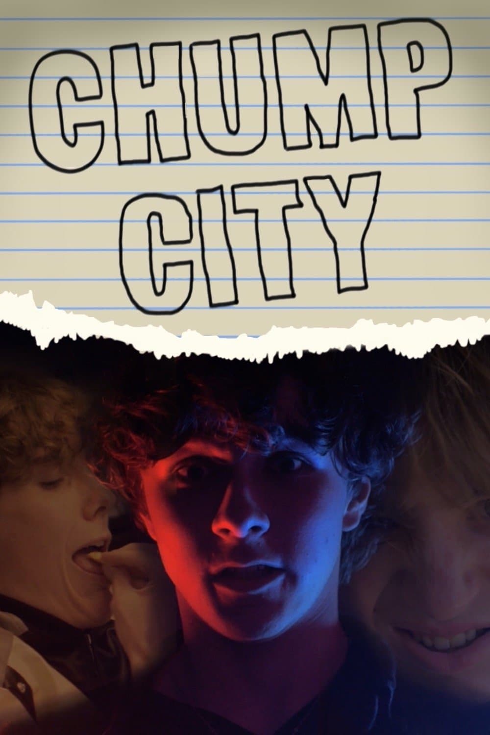 Chump City full movie