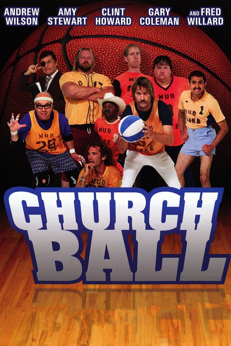 Church Ball full movie