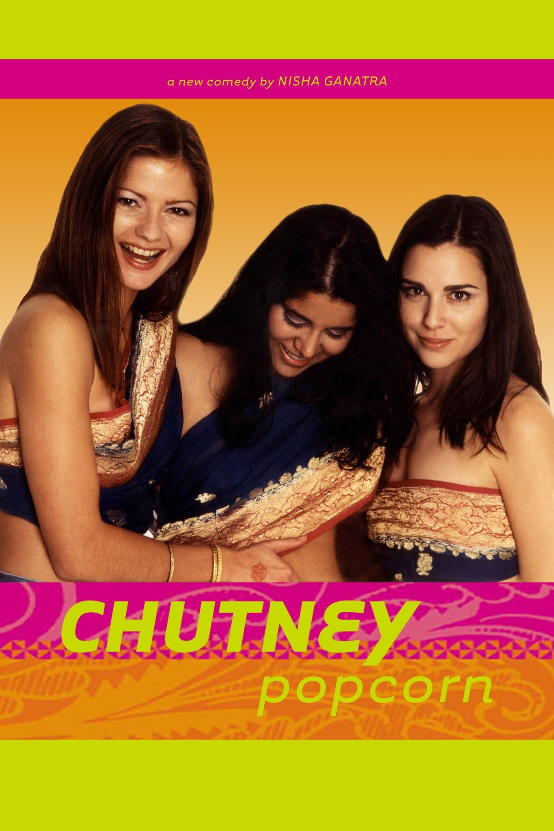 Chutney Popcorn full movie