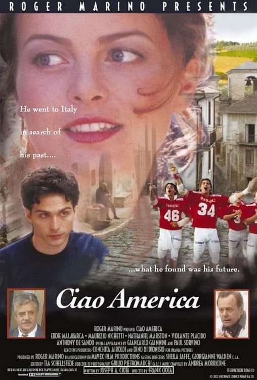 Ciao America full movie