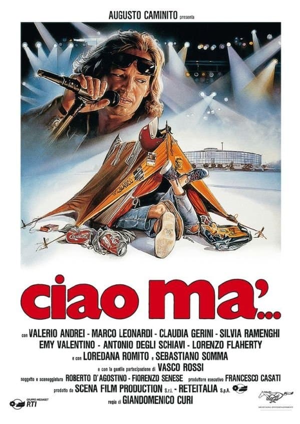Ciao ma'... full movie