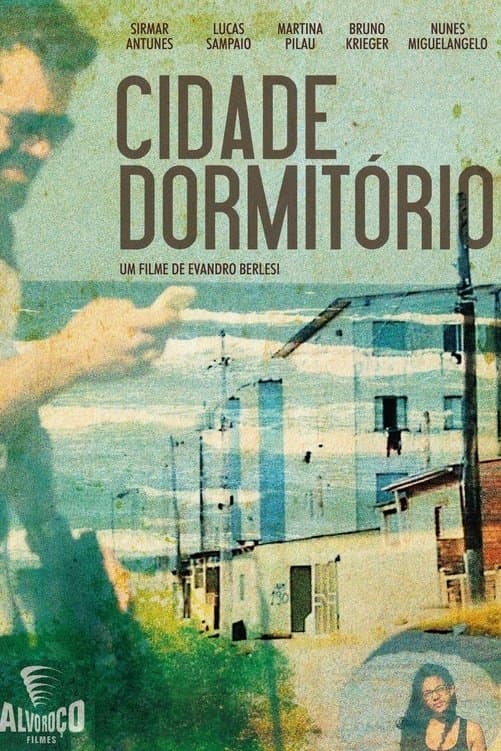 Cidade Dormitório full movie