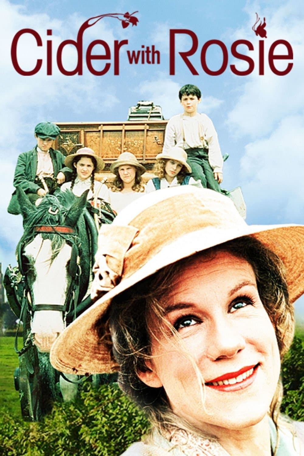 Cider with Rosie full movie