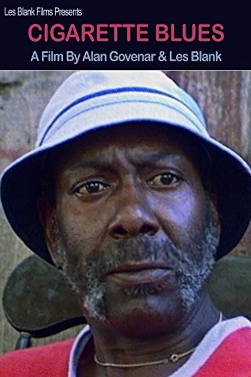 Cigarette Blues full movie