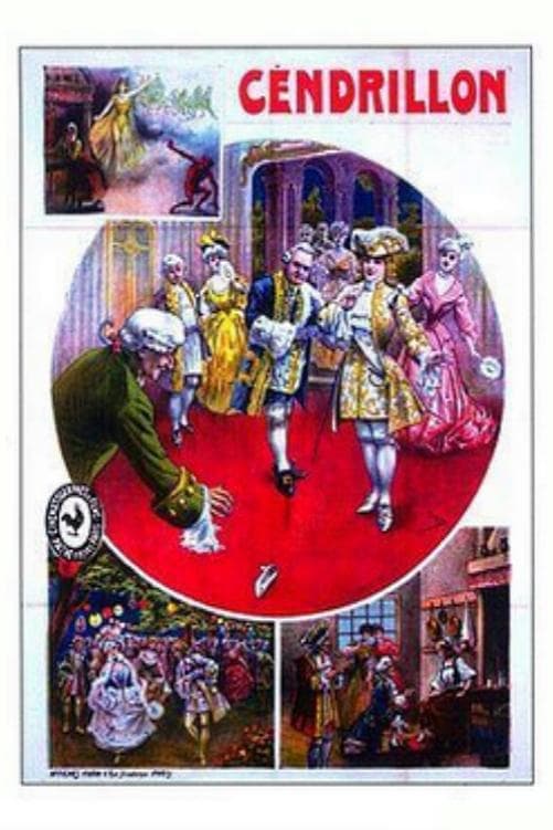 Cinderella full movie