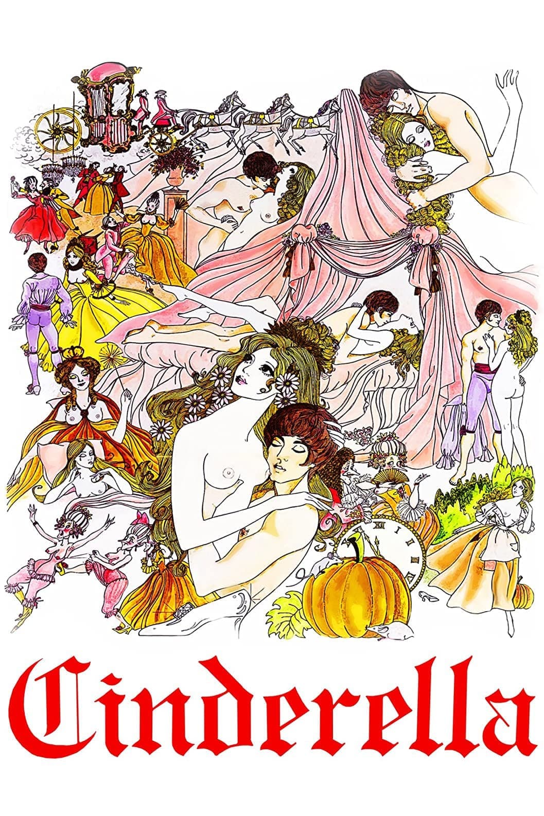 Cinderella full movie