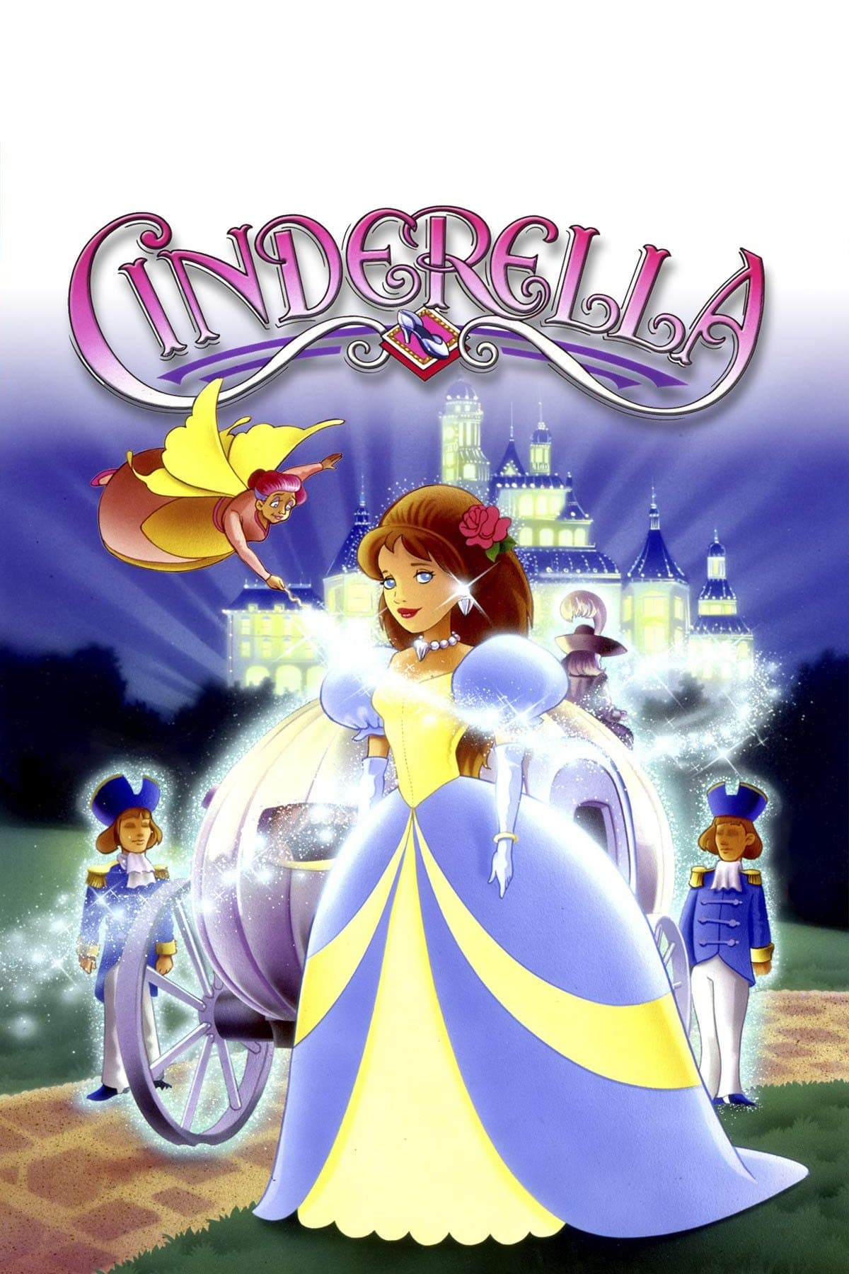 Cinderella full movie