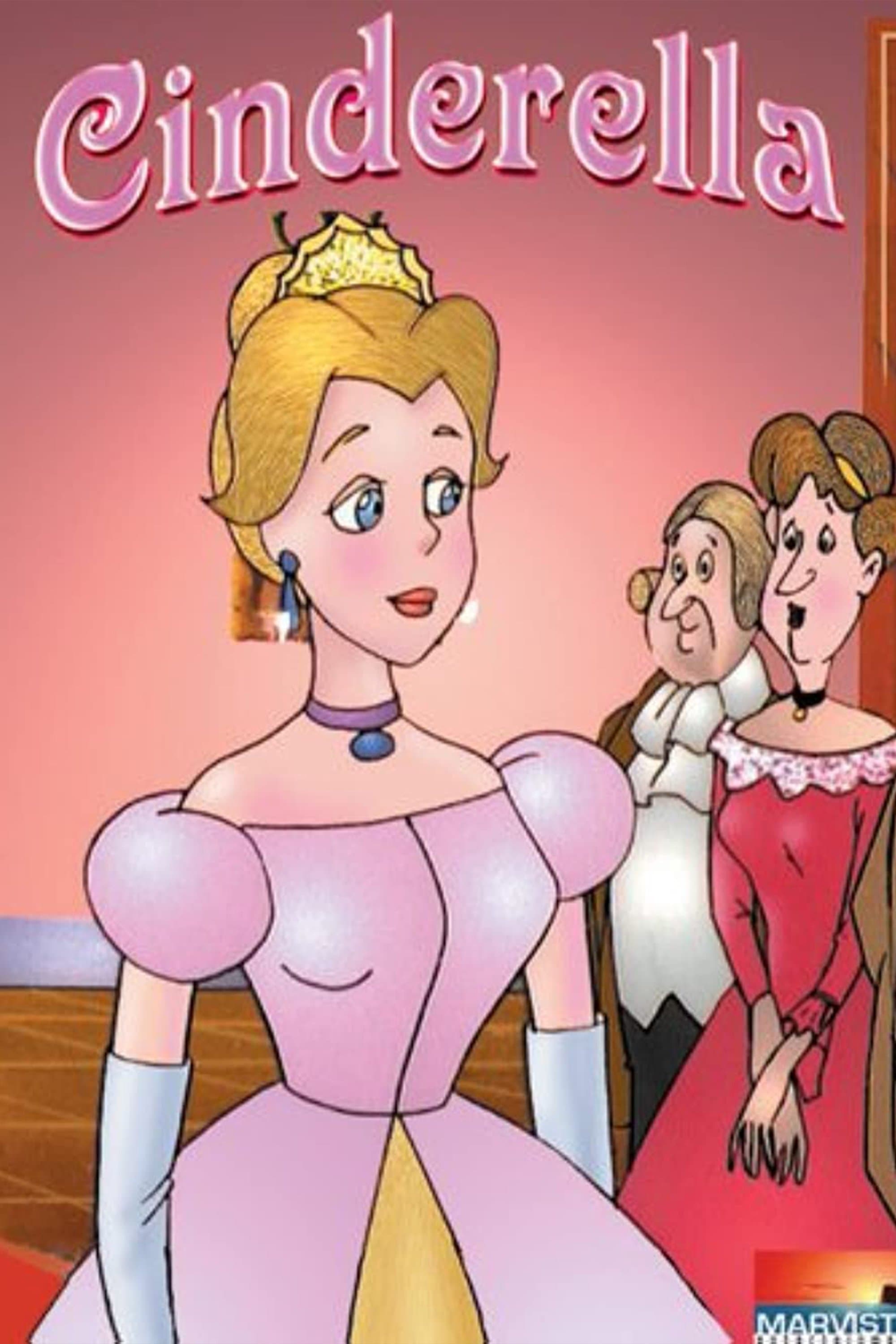 Cinderella full movie