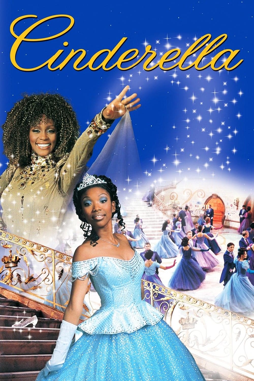 Cinderella full movie