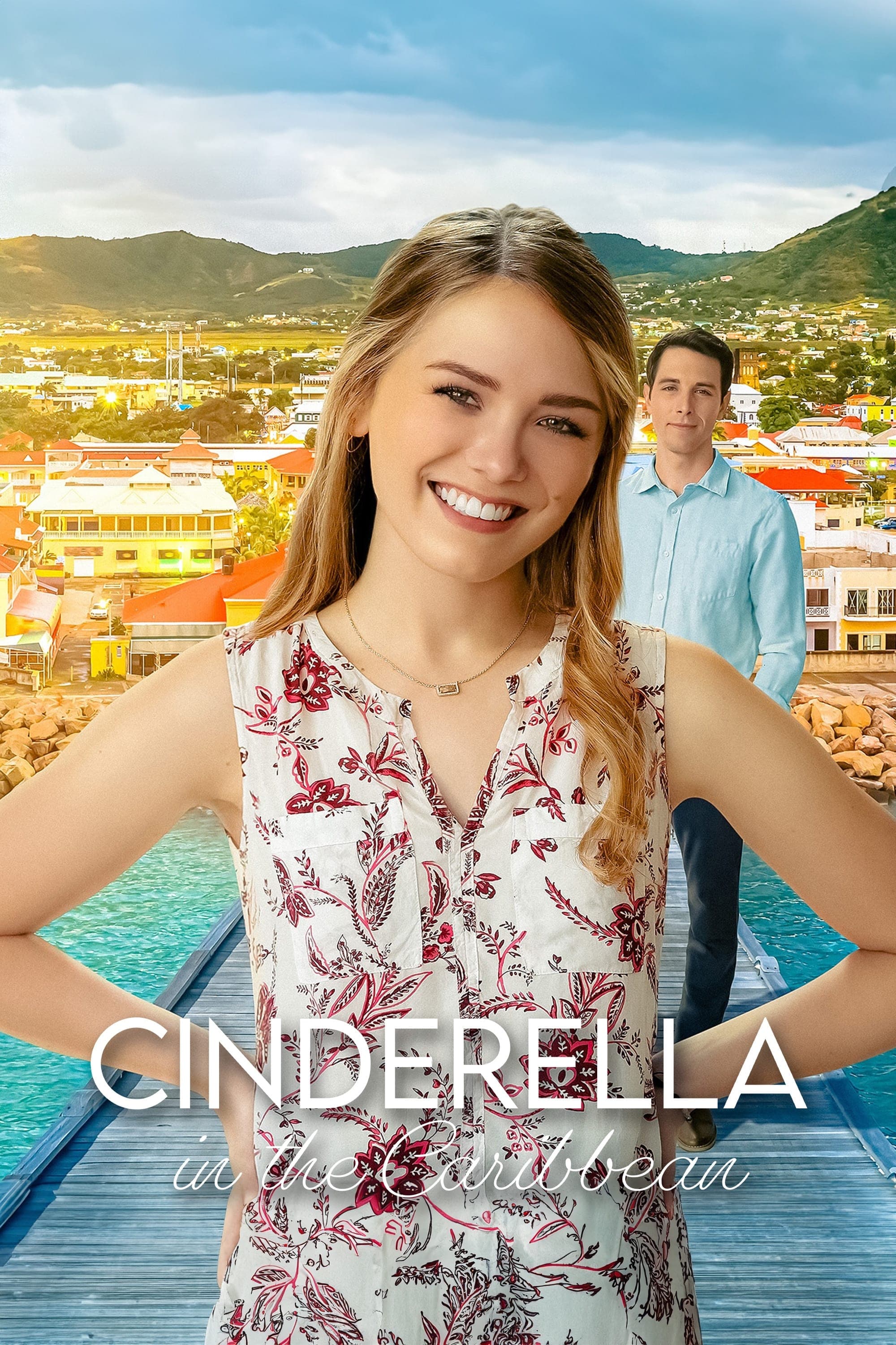 Cinderella in the Caribbean full movie