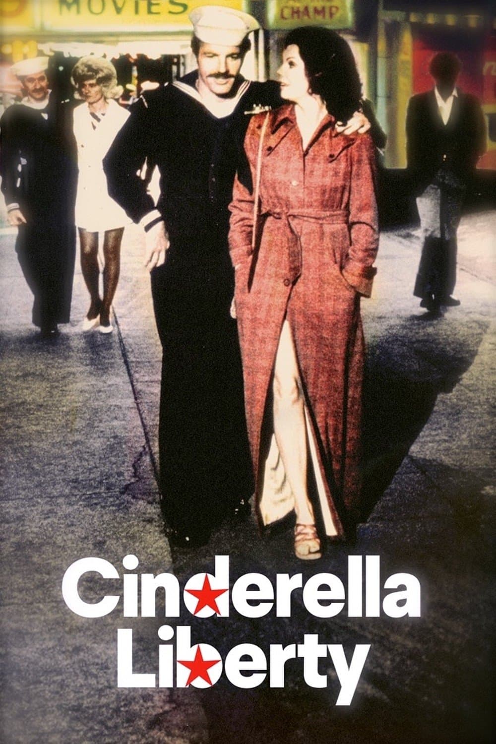 Cinderella Liberty full movie