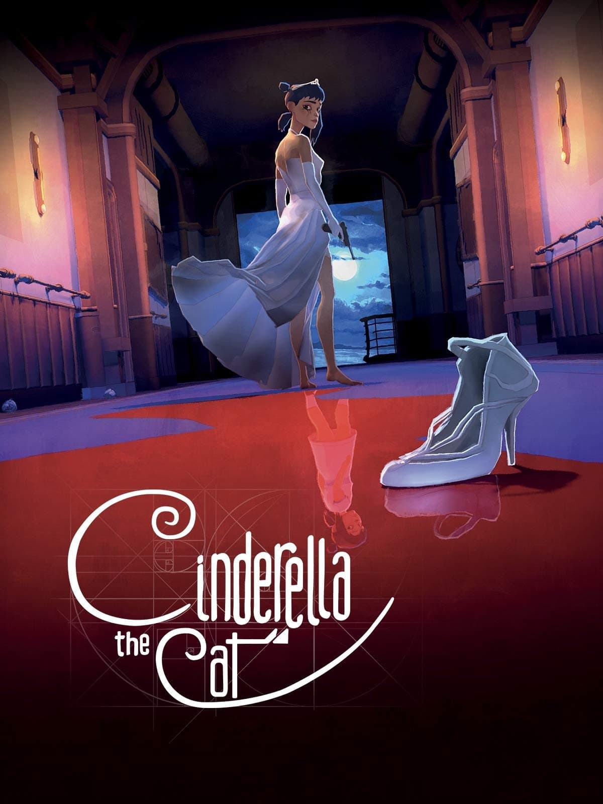Cinderella the Cat full movie