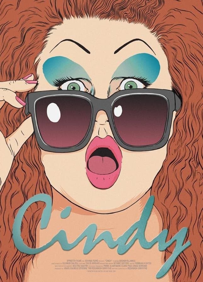 Cindy full movie