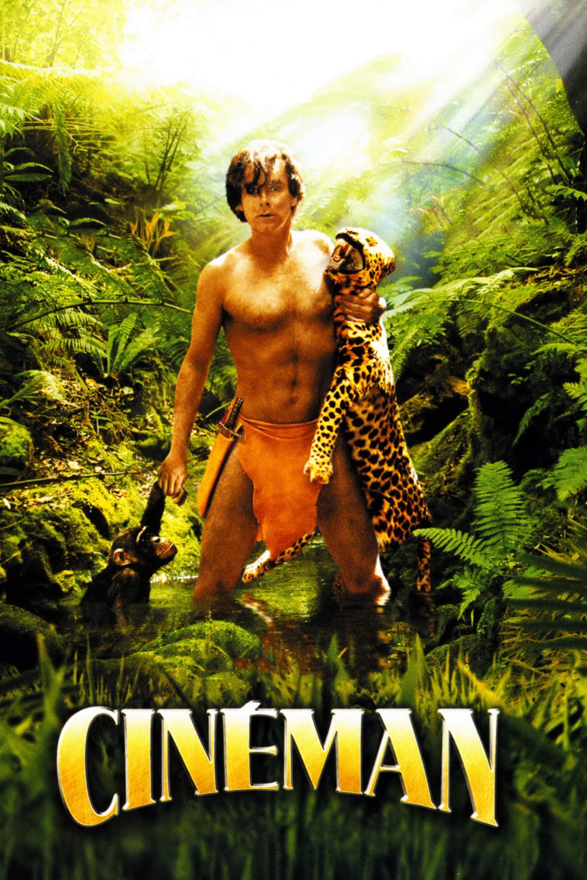 Cineman full movie