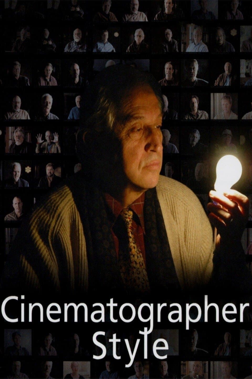 Cinematographer Style full movie