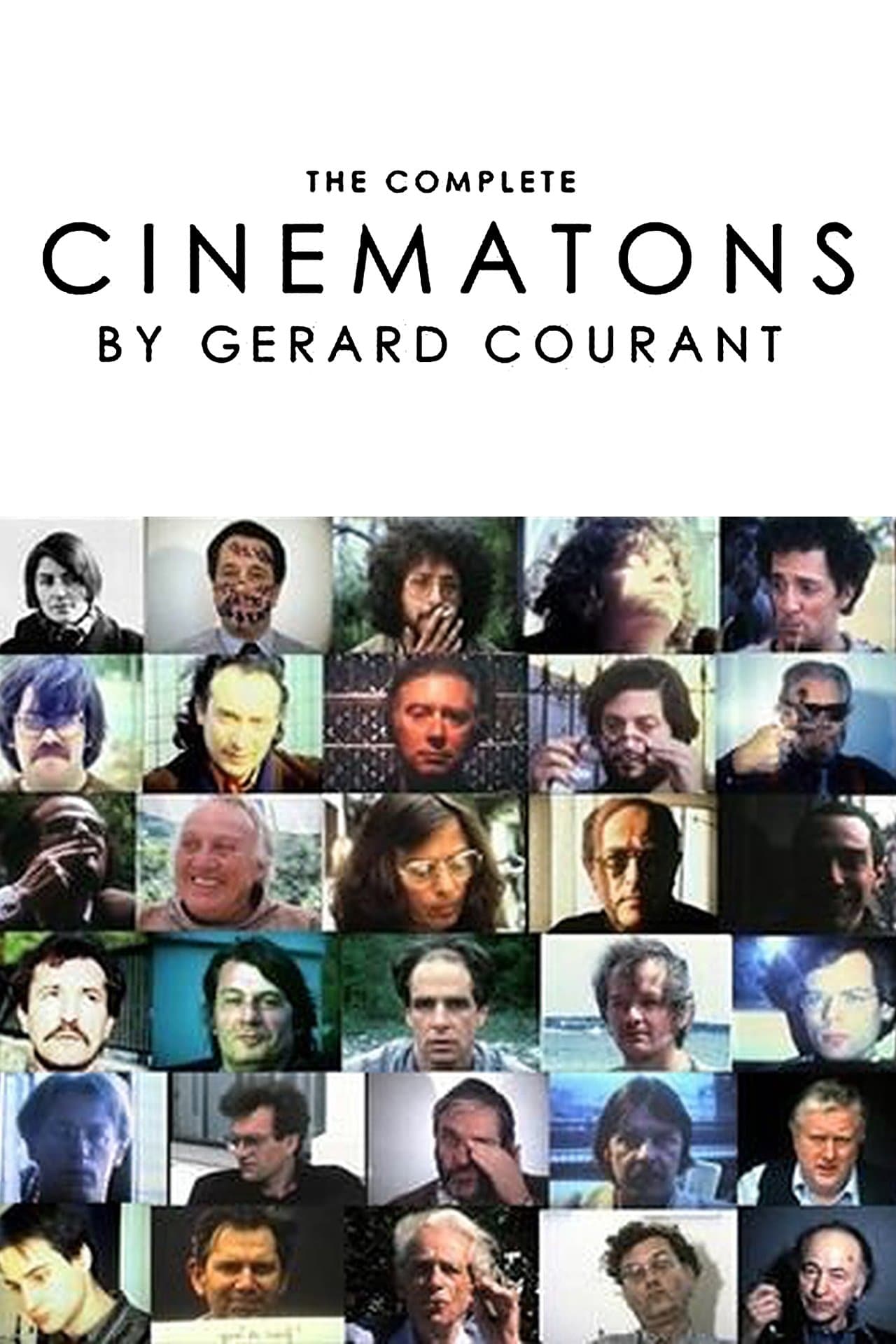 Cinématon full movie