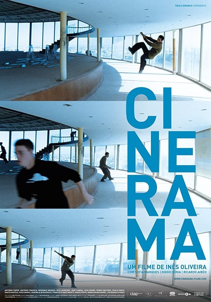 Cinerama full movie