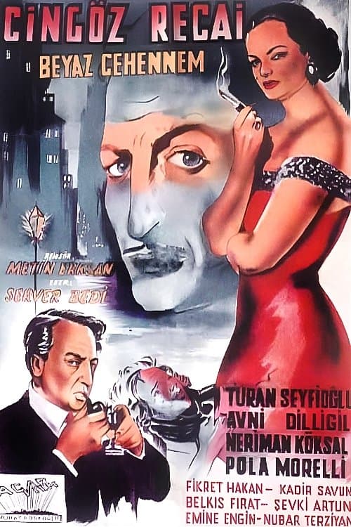 Cingöz Recai full movie