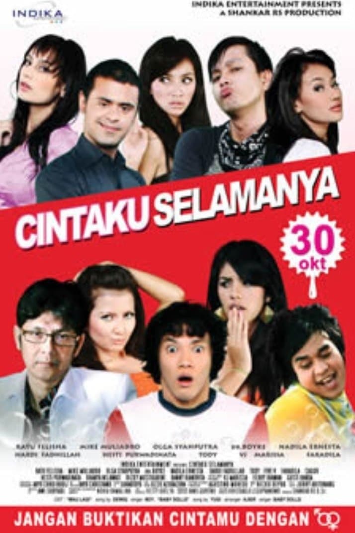Cintaku Selamanya full movie